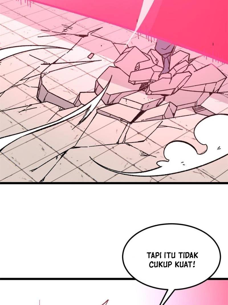 All Hail the Sect Leader Chapter 166 Gambar 15