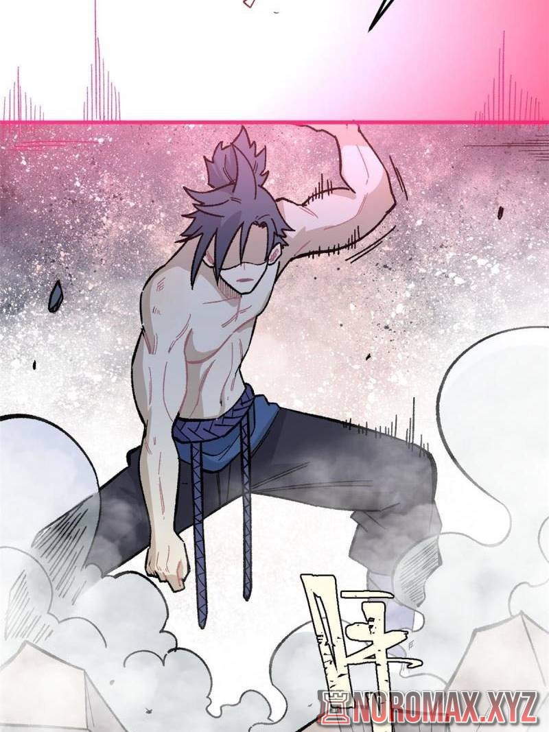 All Hail the Sect Leader Chapter 166 Gambar 16