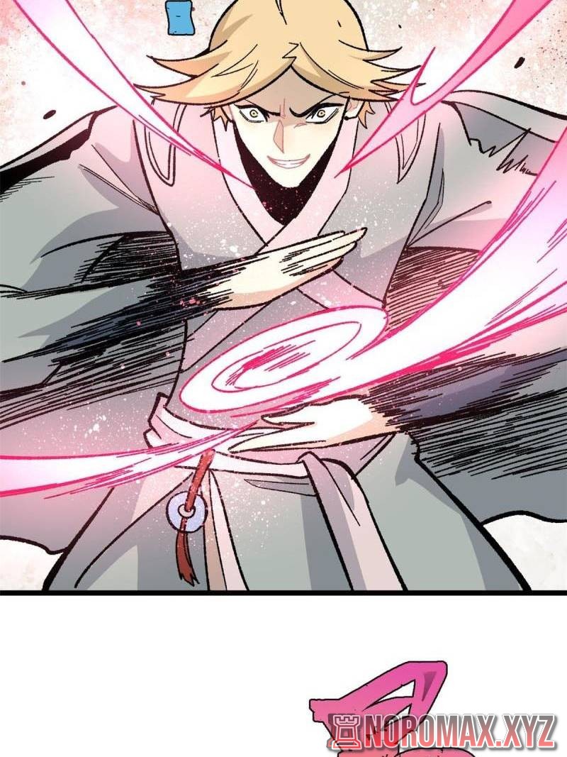 All Hail the Sect Leader Chapter 166 Gambar 18