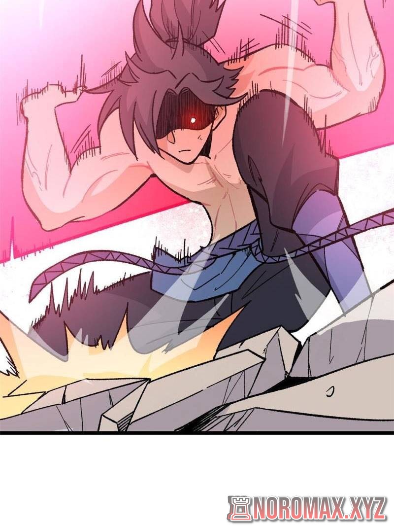 All Hail the Sect Leader Chapter 166 Gambar 24