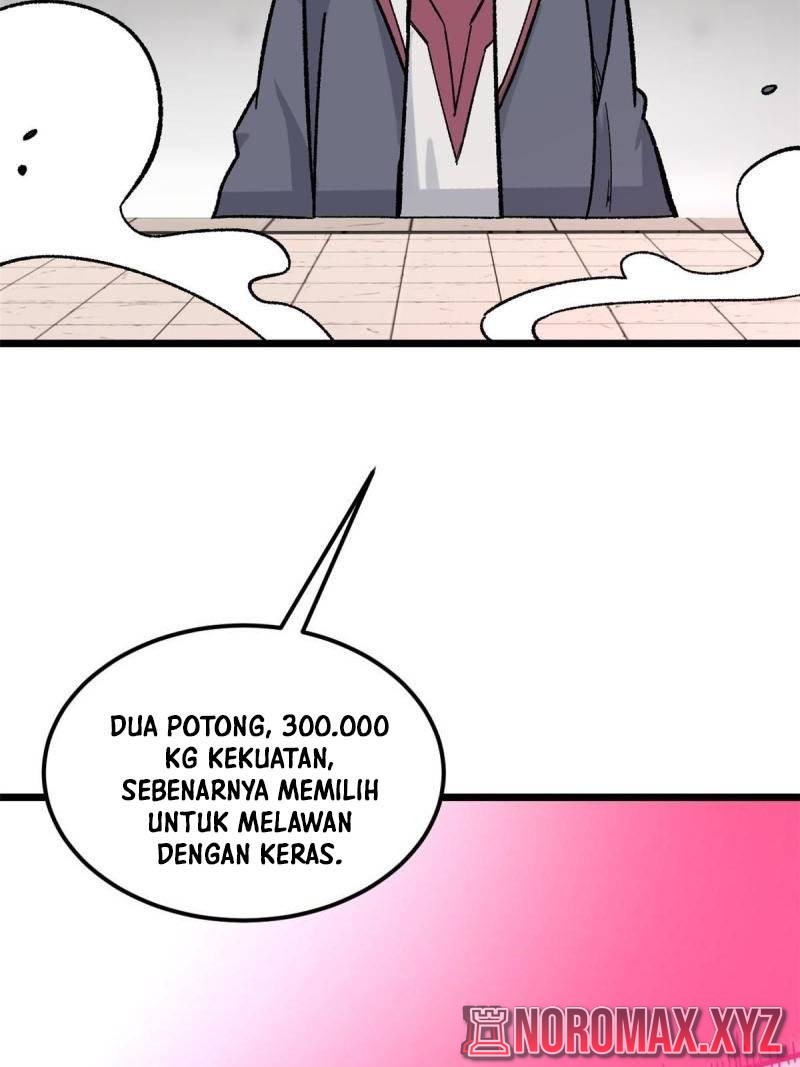 All Hail the Sect Leader Chapter 166 Gambar 28