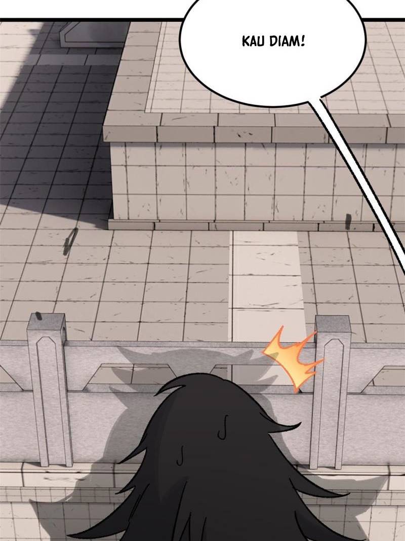 All Hail the Sect Leader Chapter 166 Gambar 35