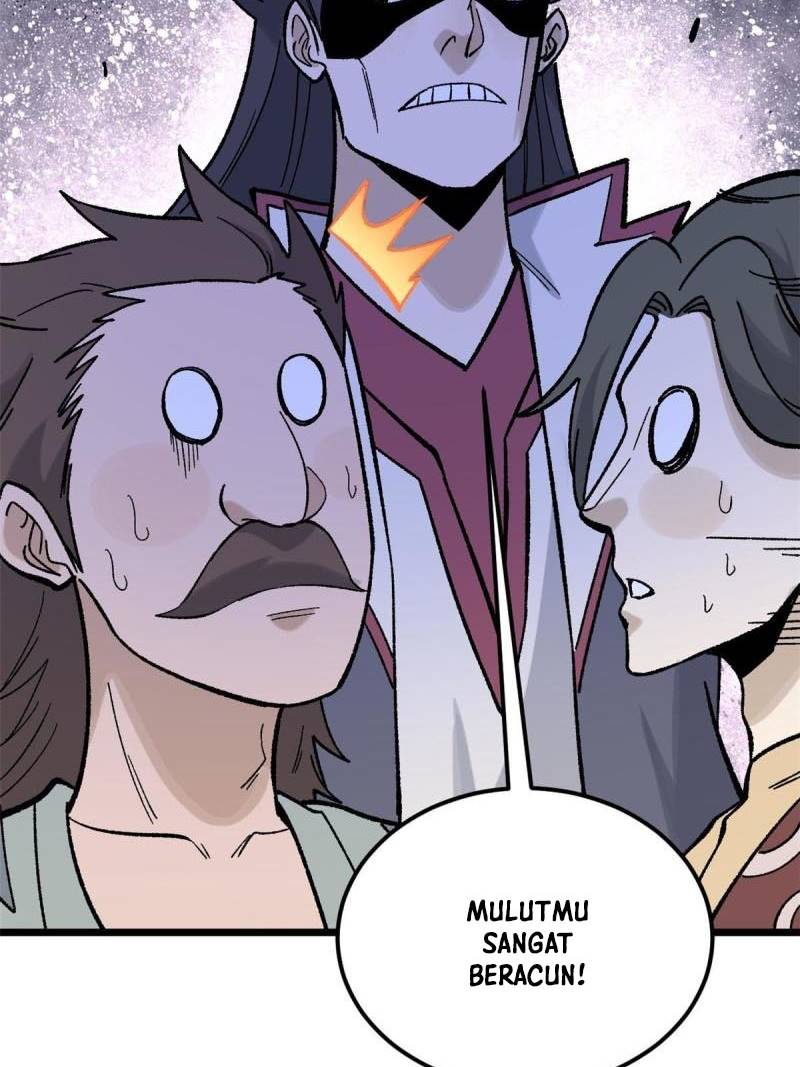 All Hail the Sect Leader Chapter 166 Gambar 37