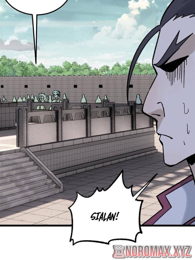 All Hail the Sect Leader Chapter 166 Gambar 32