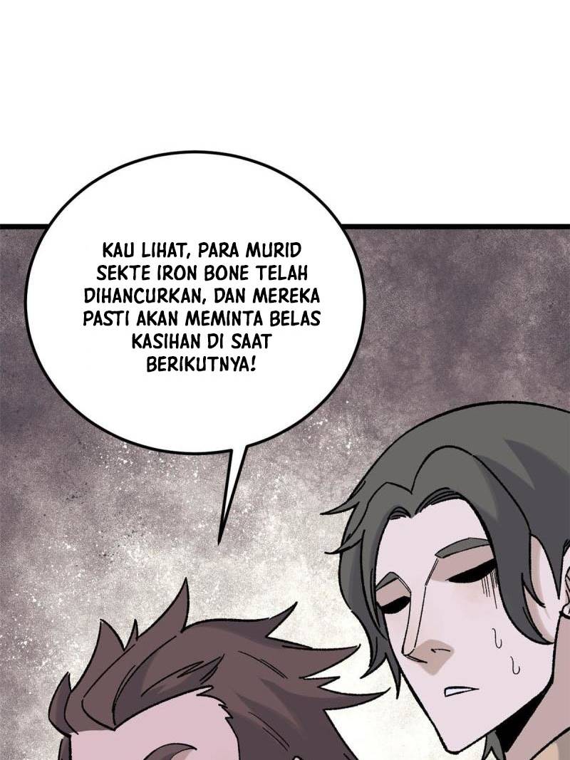 All Hail the Sect Leader Chapter 166 Gambar 33