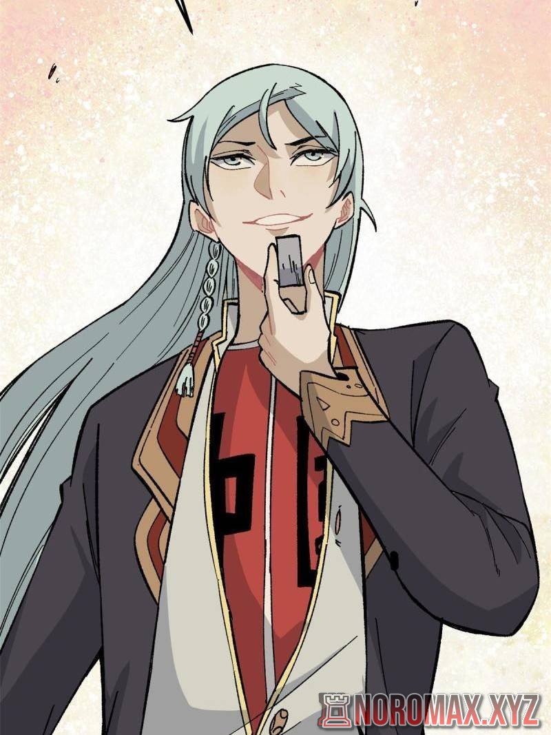 All Hail the Sect Leader Chapter 166 Gambar 46