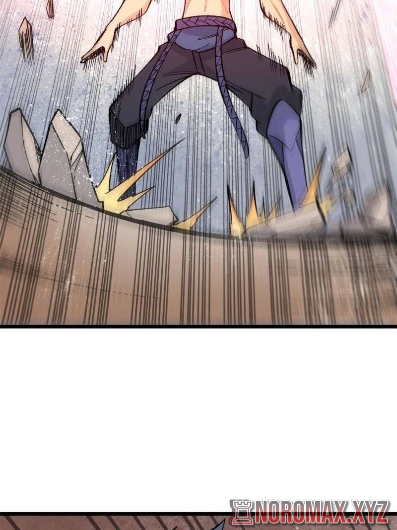 All Hail the Sect Leader Chapter 166 Gambar 54