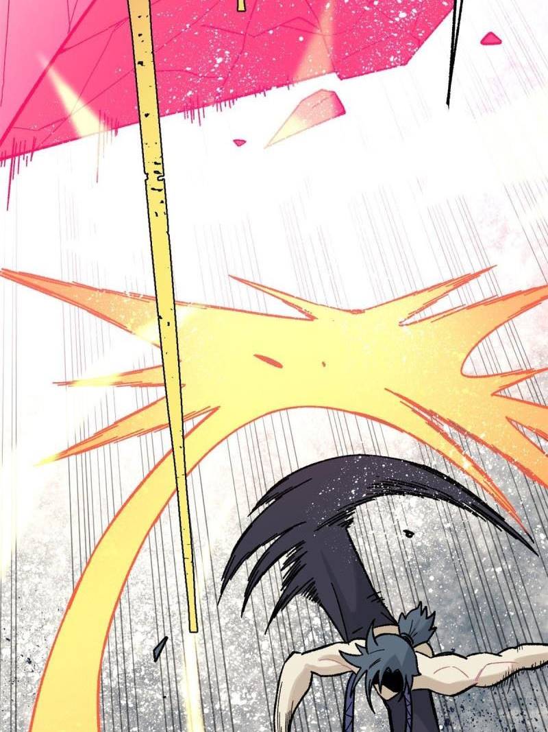 All Hail the Sect Leader Chapter 166 Gambar 57