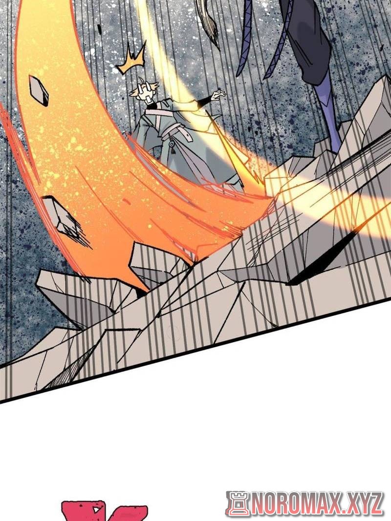 All Hail the Sect Leader Chapter 166 Gambar 58