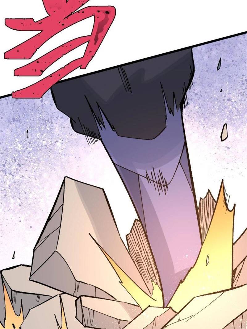 All Hail the Sect Leader Chapter 166 Gambar 59