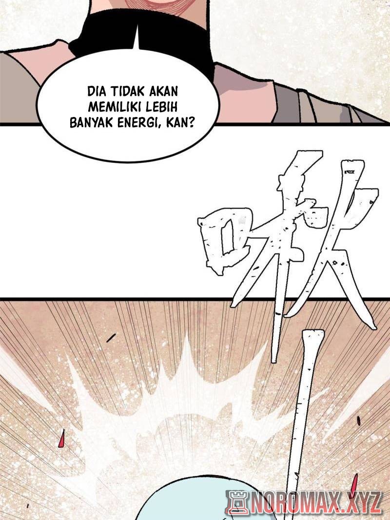 All Hail the Sect Leader Chapter 166 Gambar 50