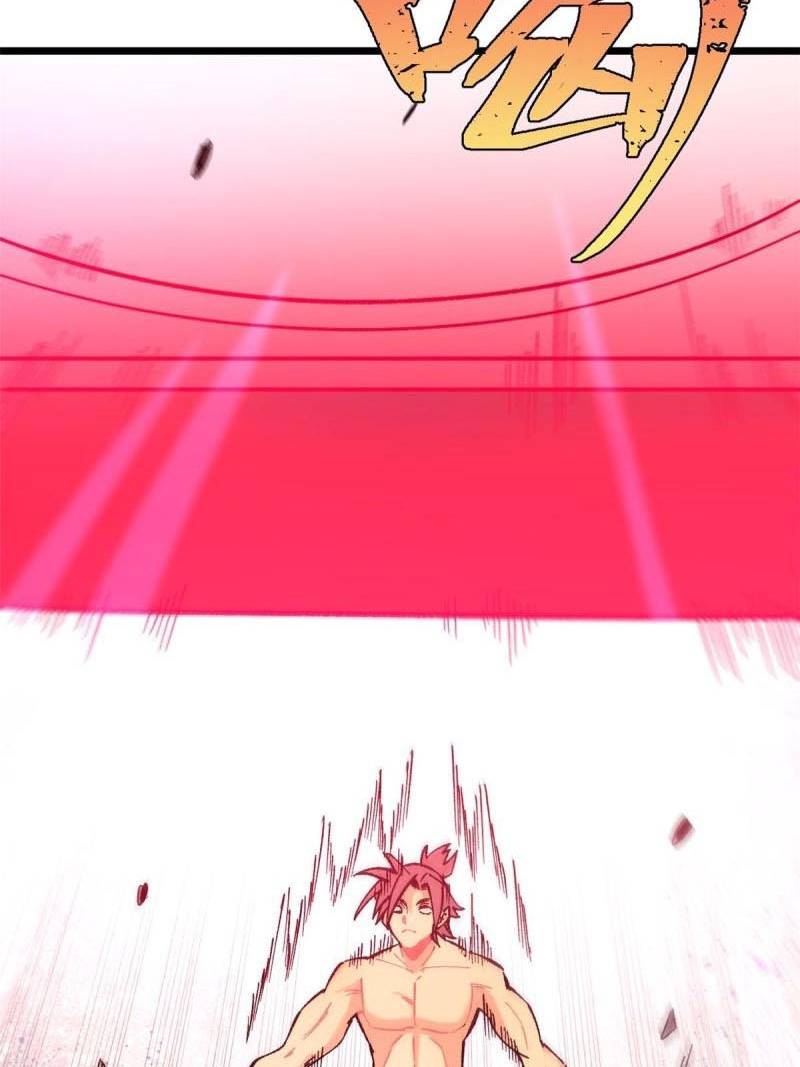 All Hail the Sect Leader Chapter 166 Gambar 53