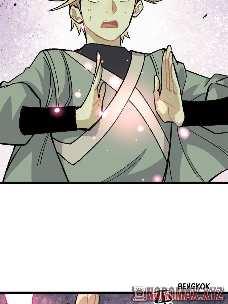 All Hail the Sect Leader Chapter 166 Gambar 64