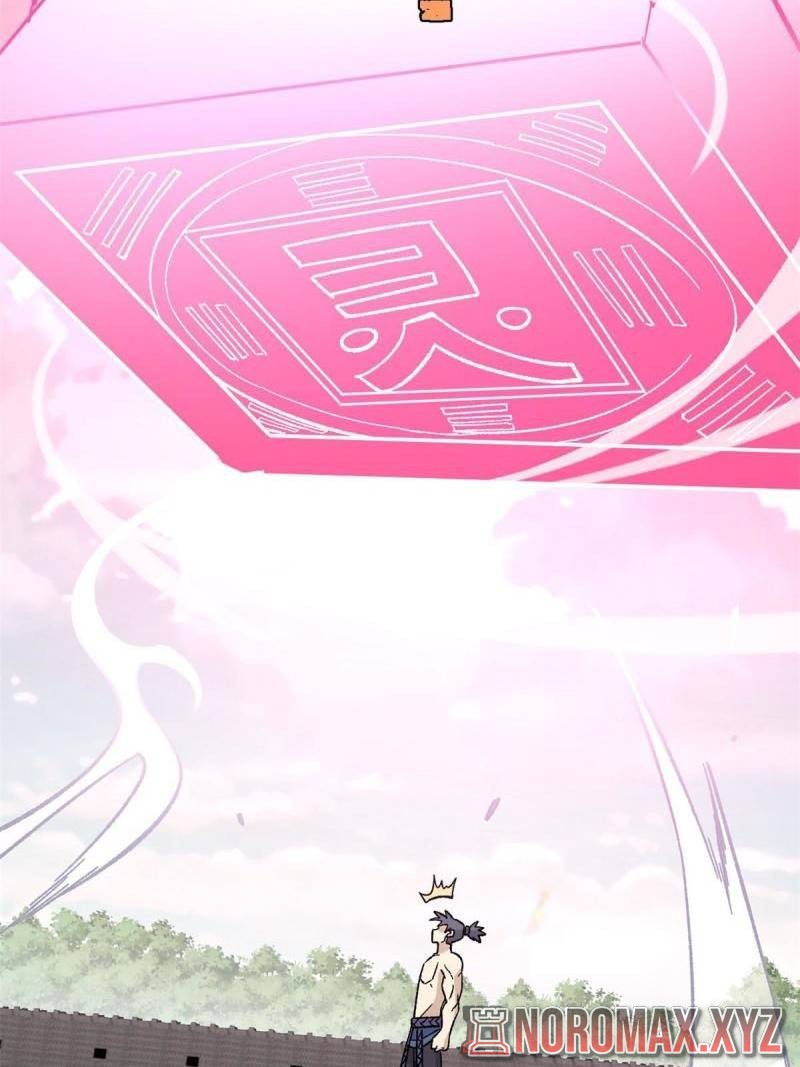 All Hail the Sect Leader Chapter 166 Gambar 6