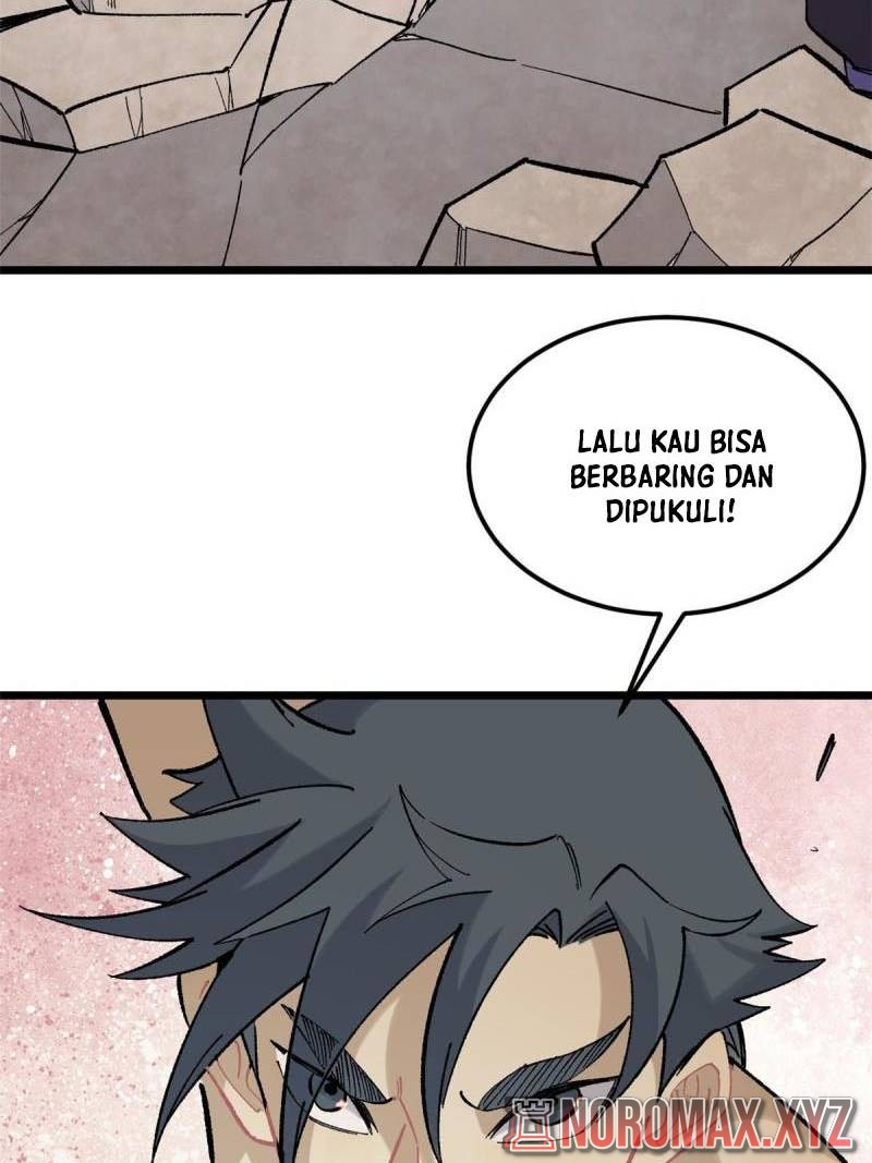 All Hail the Sect Leader Chapter 166 Gambar 62