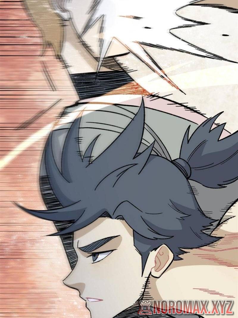 All Hail the Sect Leader Chapter 166 Gambar 72