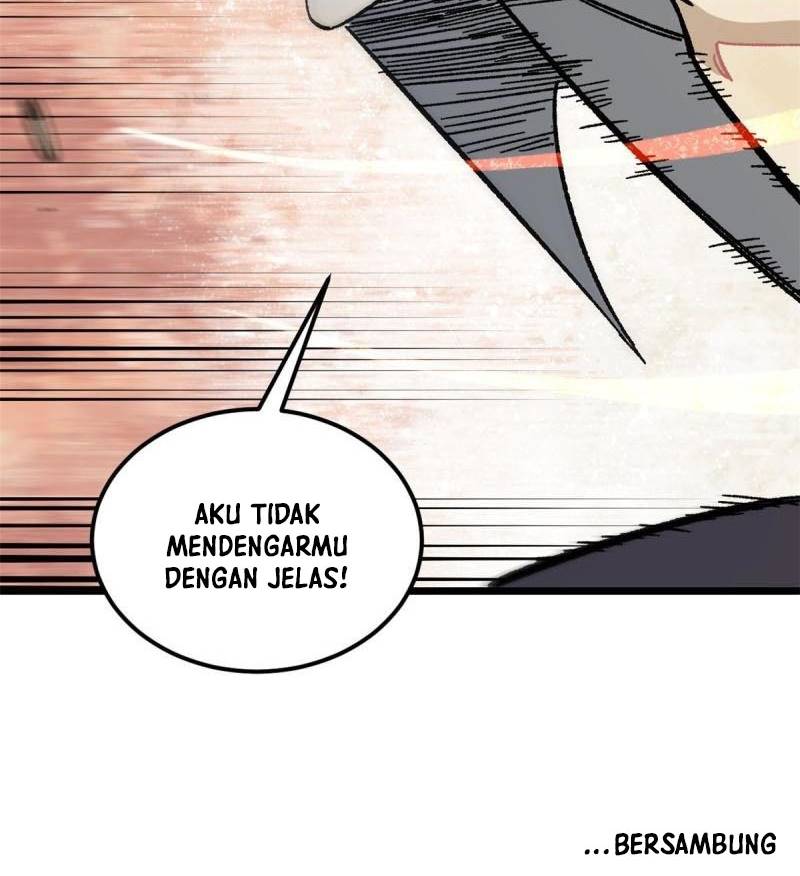 All Hail the Sect Leader Chapter 166 Gambar 73