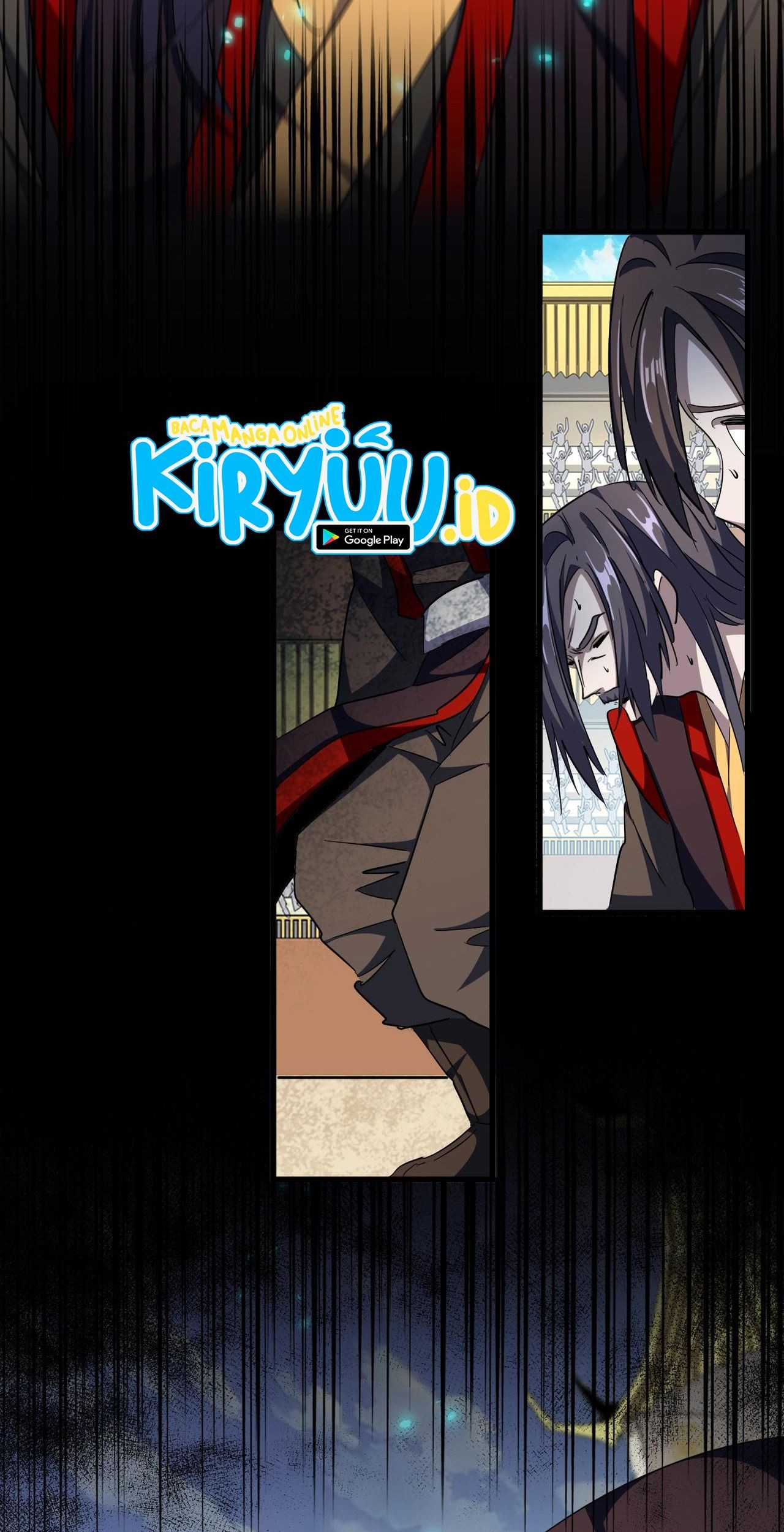 Magic Emperor Chapter 305 Gambar 26