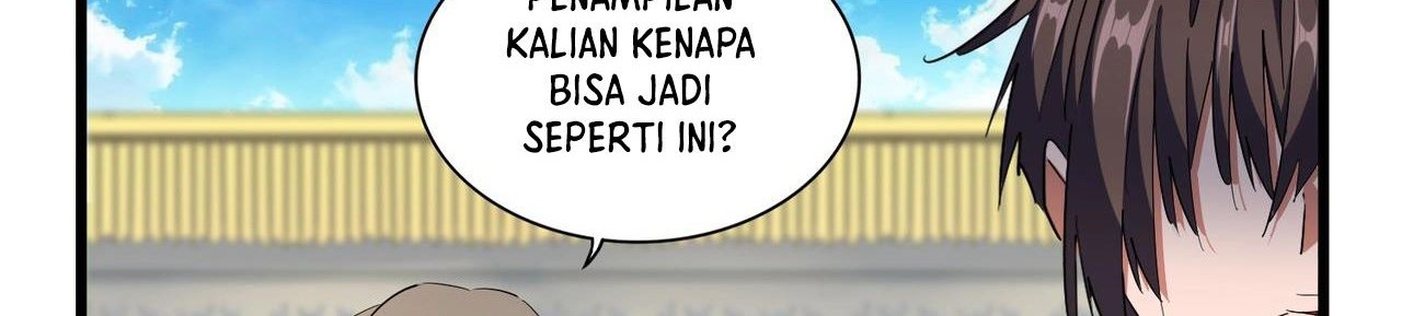 Magic Emperor Chapter 305 Gambar 29