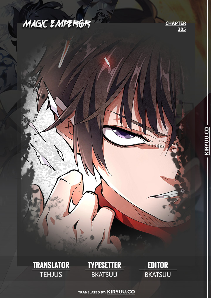 Komik Magic Emperor Chapter 305 gambar nomor 1
