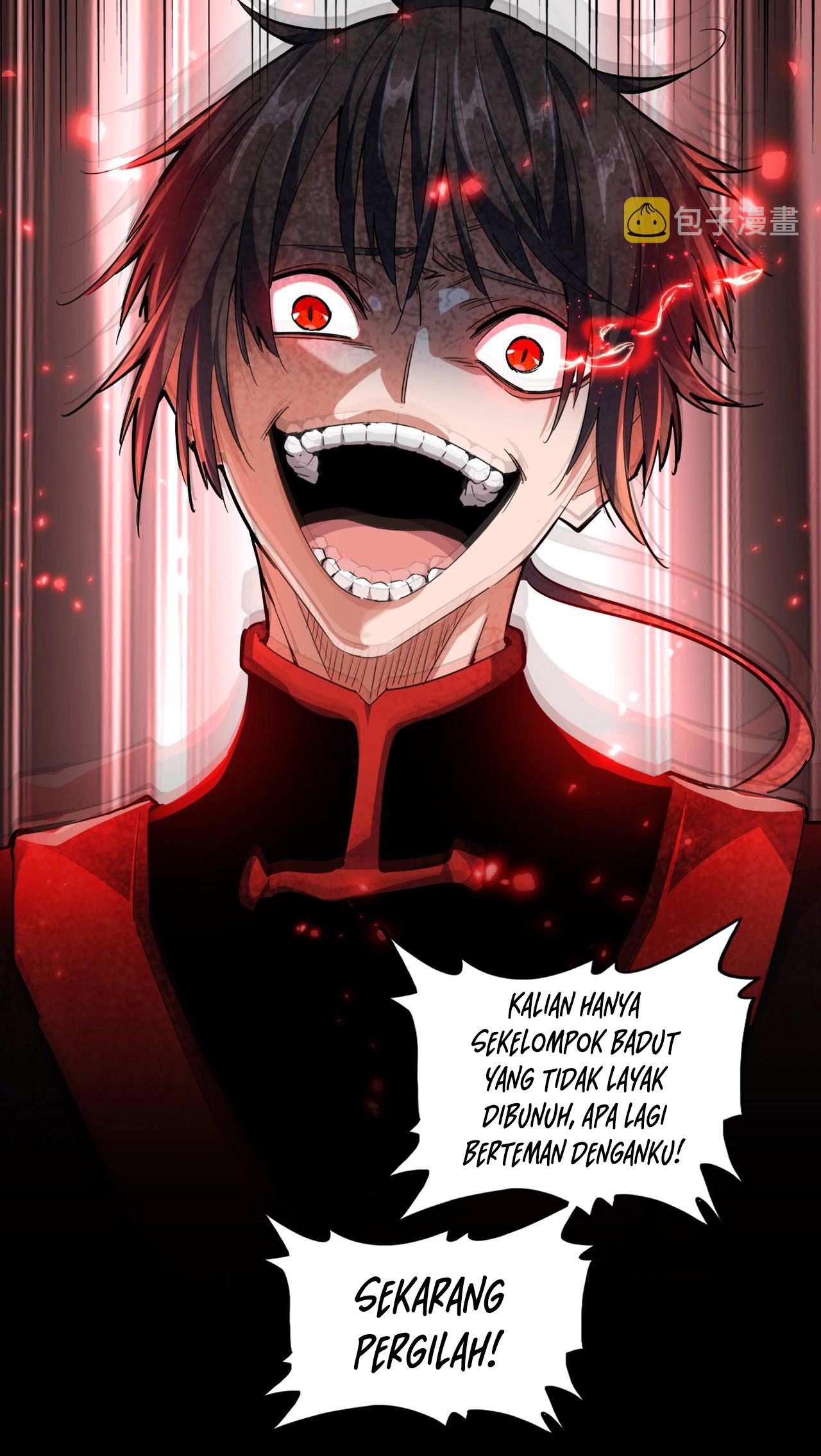 Magic Emperor Chapter 305 Gambar 41