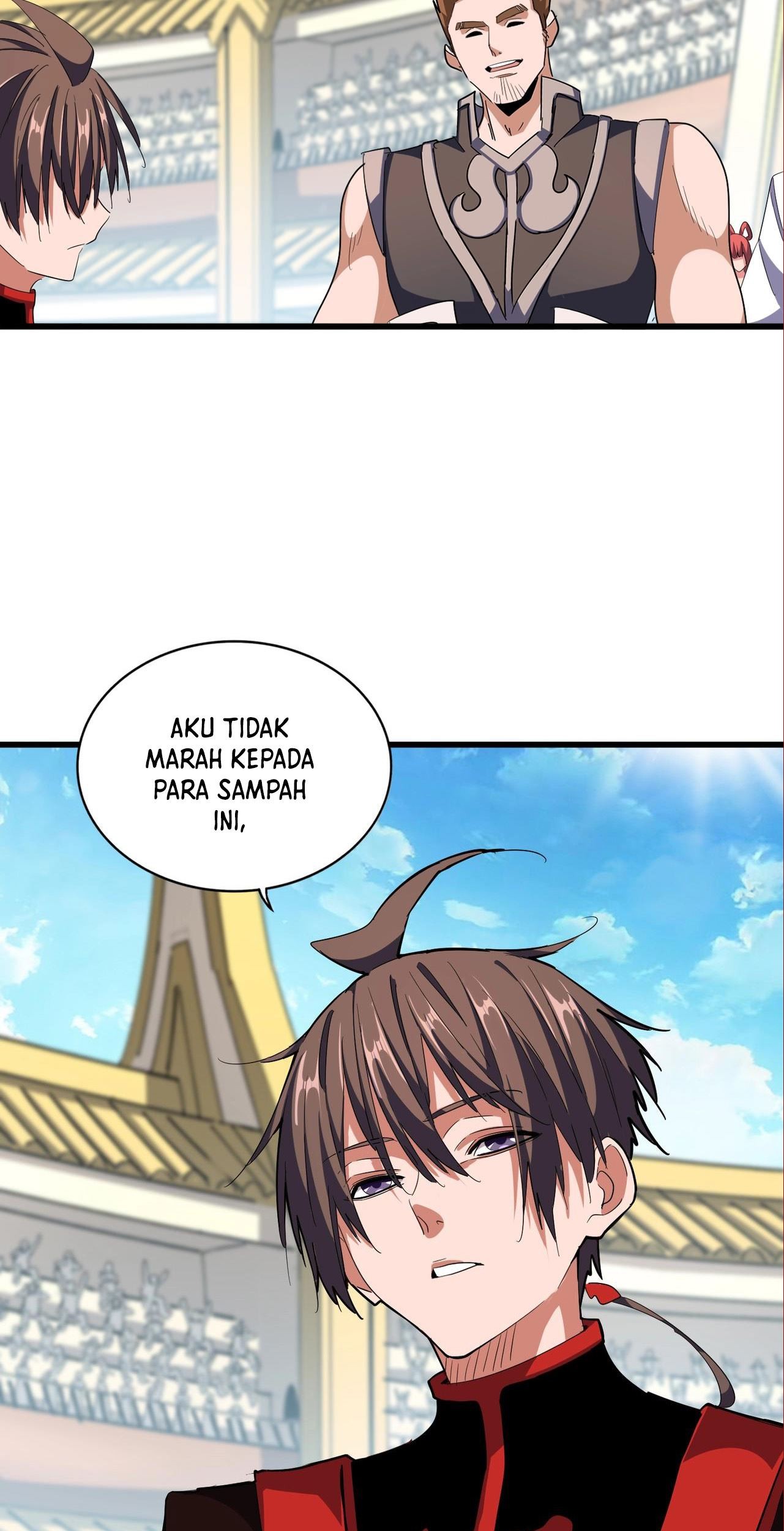 Magic Emperor Chapter 305 Gambar 58