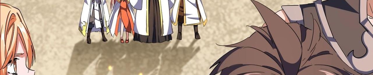 Magic Emperor Chapter 305 Gambar 63