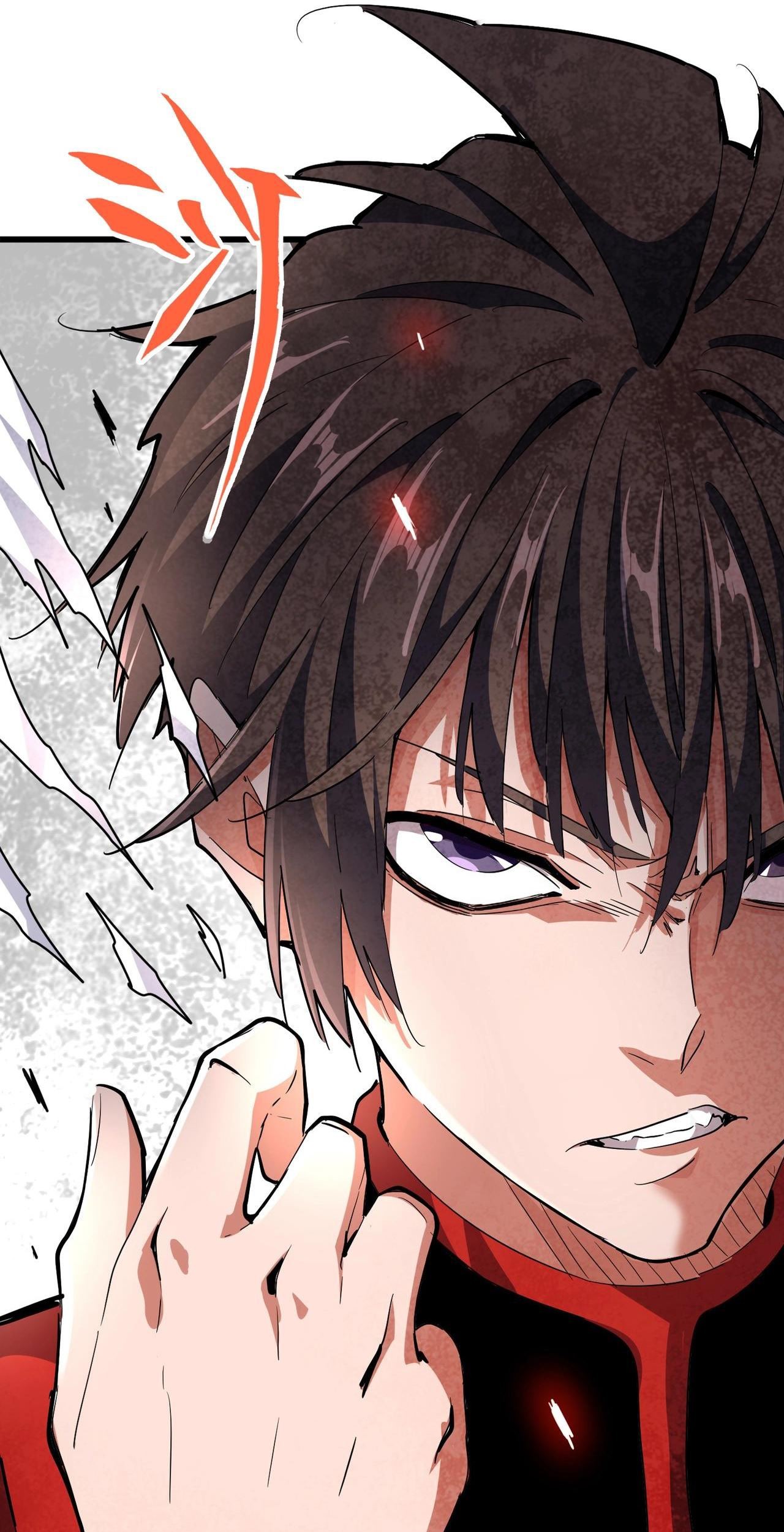 Magic Emperor Chapter 305 Gambar 4