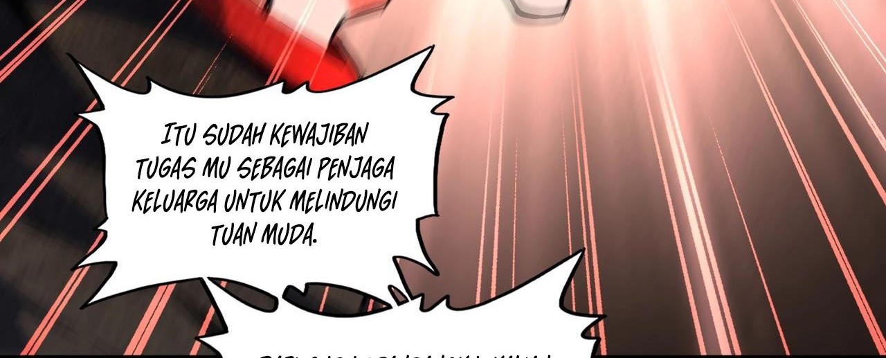 Magic Emperor Chapter 305 Gambar 83