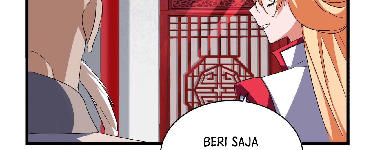 Magic Emperor Chapter 305 Gambar 87