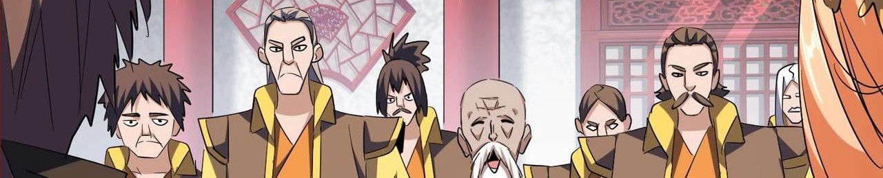 Magic Emperor Chapter 305 Gambar 73