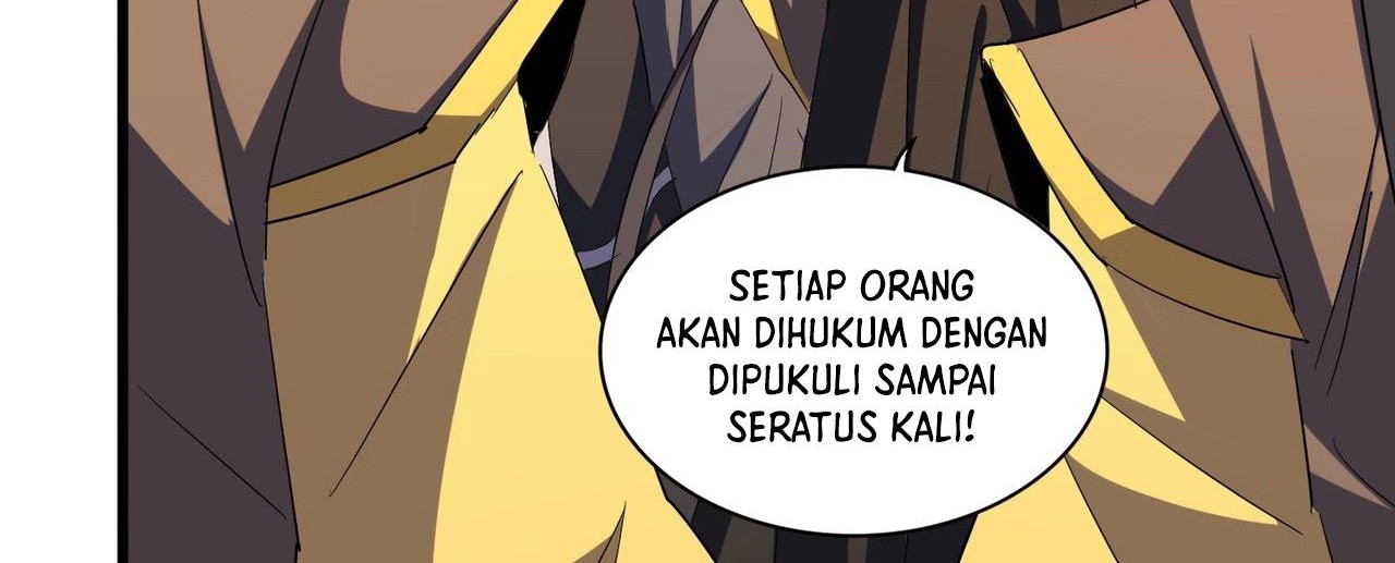 Magic Emperor Chapter 305 Gambar 75