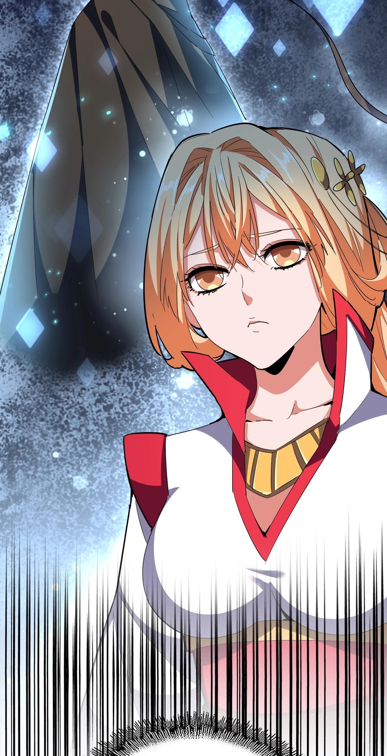 Magic Emperor Chapter 305 Gambar 90