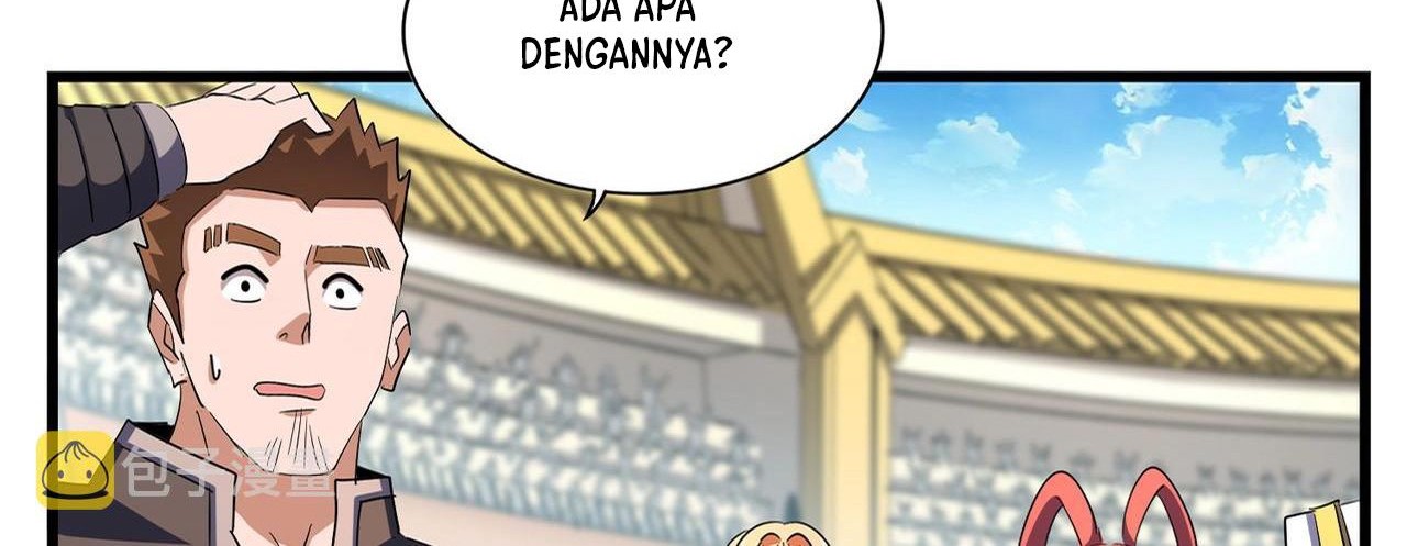 Magic Emperor Chapter 305 Gambar 9