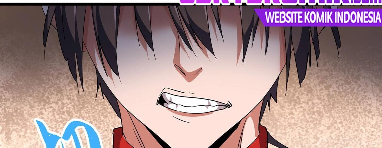 Magic Emperor Chapter 305 Gambar 11