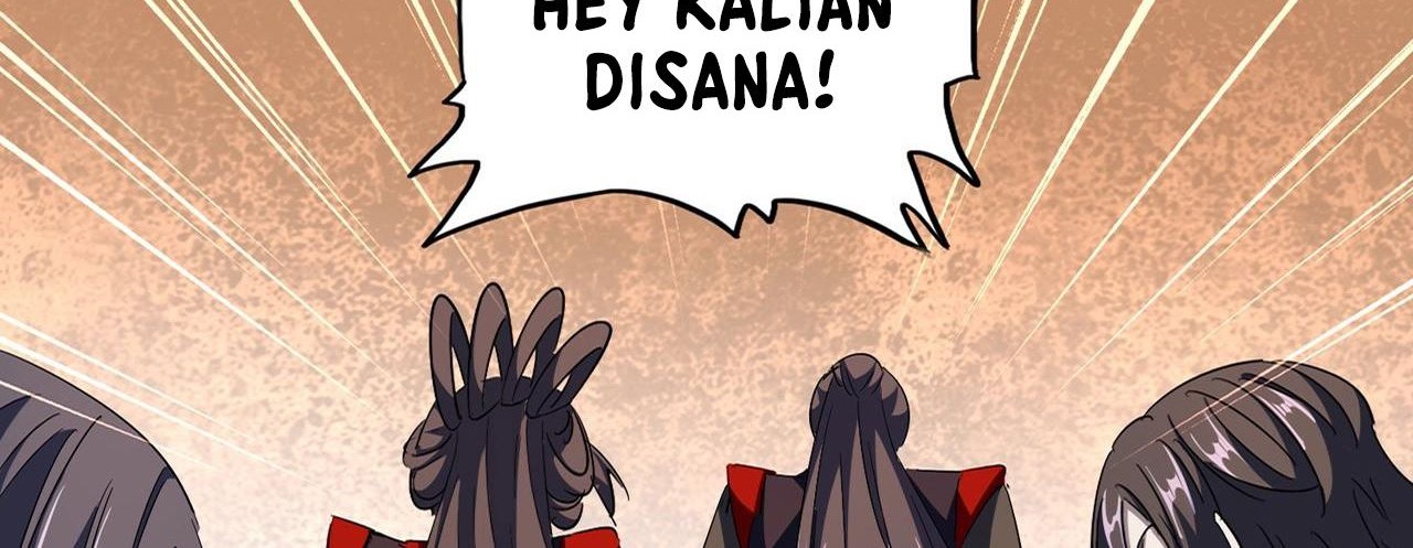 Magic Emperor Chapter 305 Gambar 13