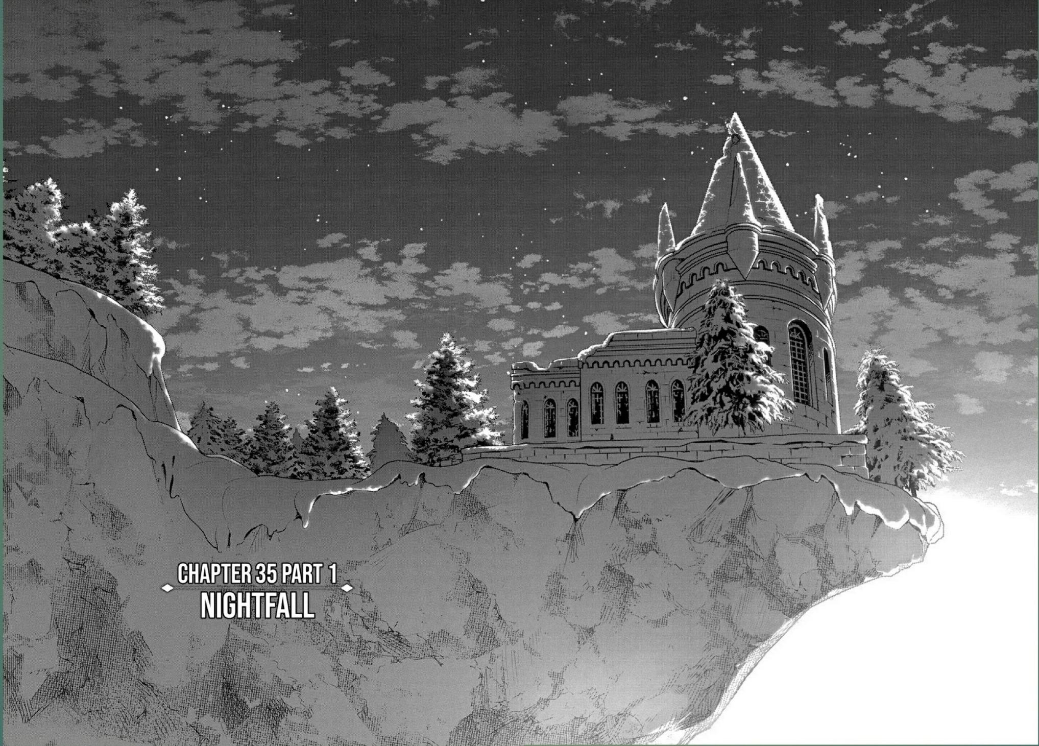 The Kingdom of Ruin Chapter 35.1 Gambar 16