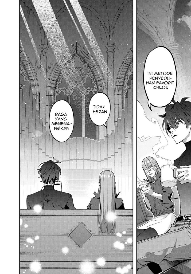 The Kingdom of Ruin Chapter 35.1 Gambar 23