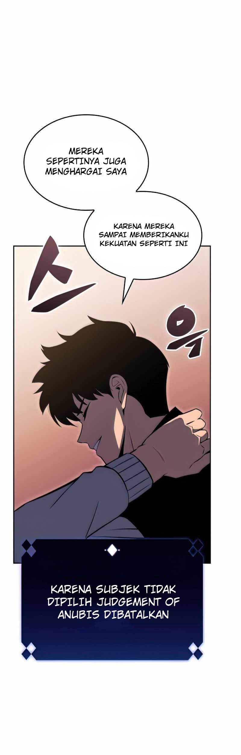 Solo Max-Level Newbie Chapter 58 Gambar 25