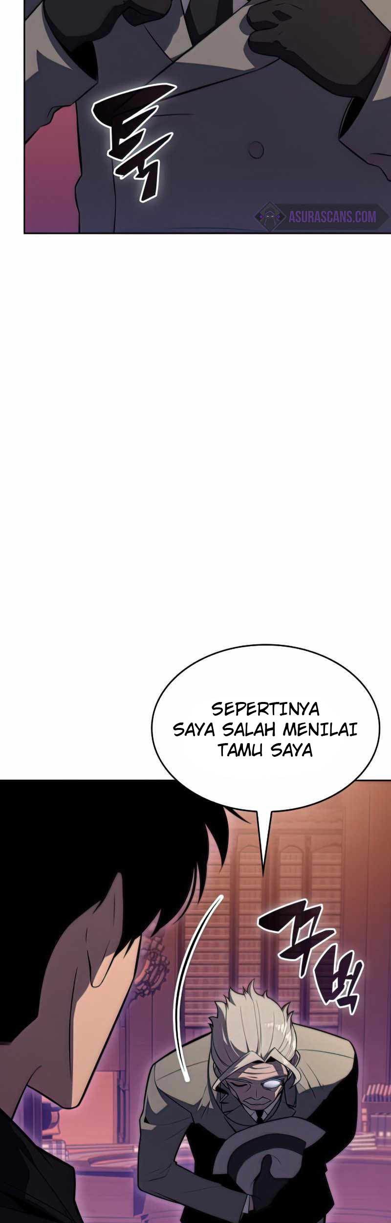 Solo Max-Level Newbie Chapter 58 Gambar 27