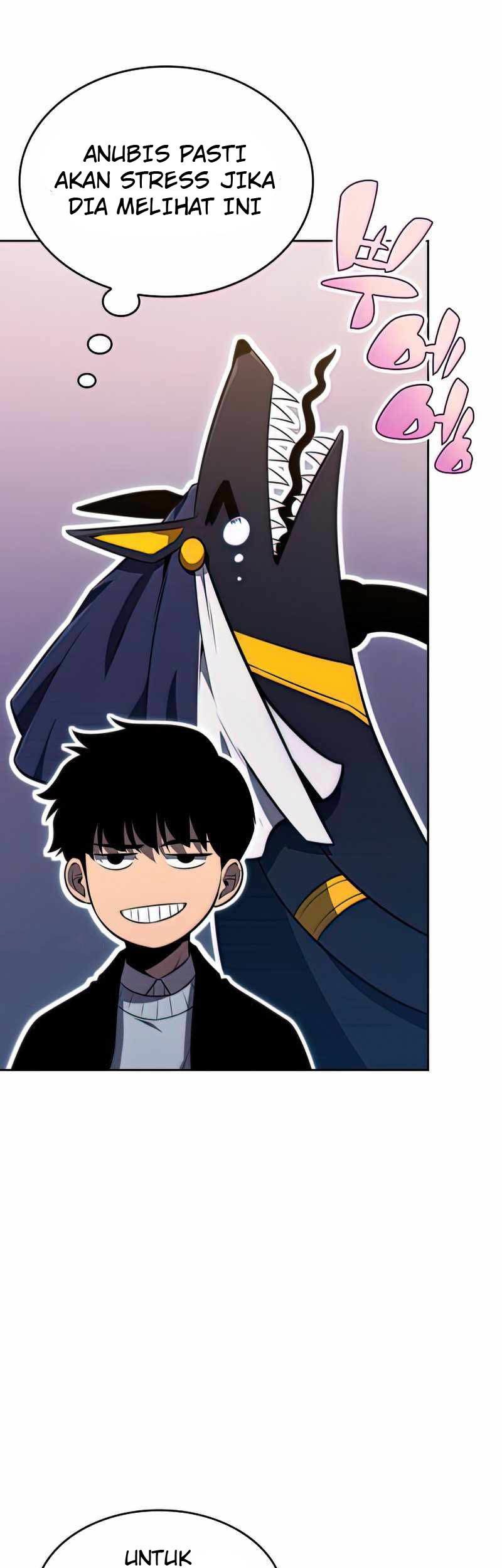 Solo Max-Level Newbie Chapter 58 Gambar 29