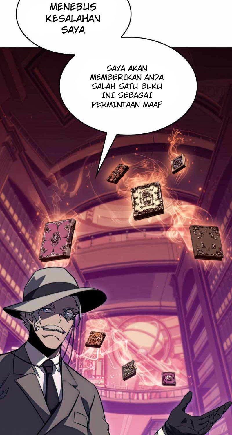 Solo Max-Level Newbie Chapter 58 Gambar 30