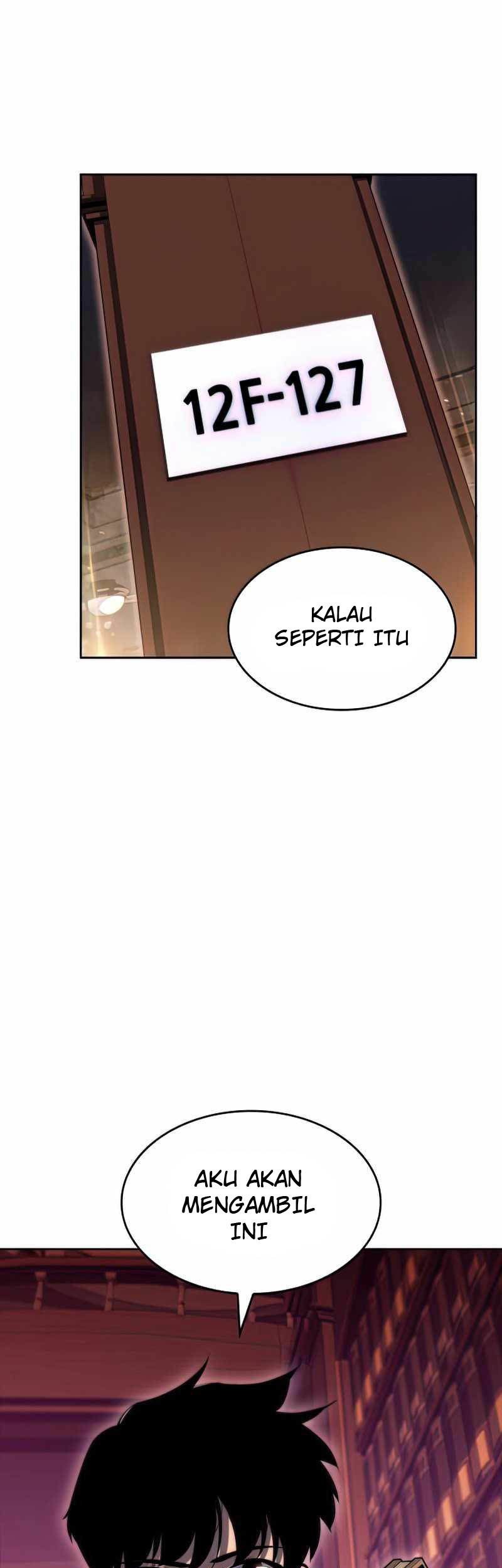 Solo Max-Level Newbie Chapter 58 Gambar 34