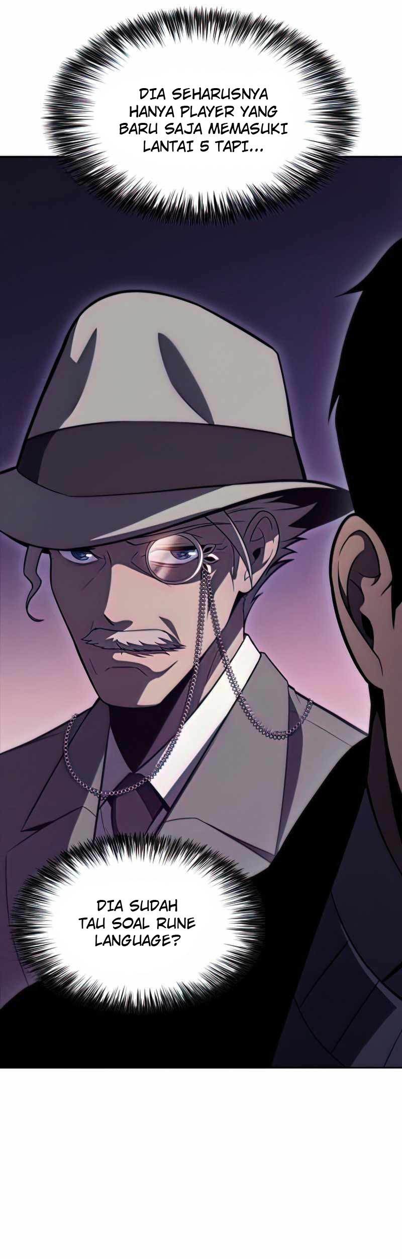 Solo Max-Level Newbie Chapter 58 Gambar 17