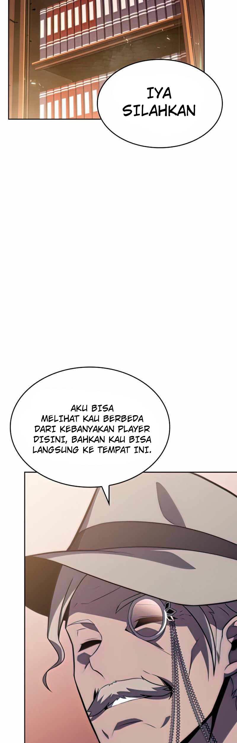 Solo Max-Level Newbie Chapter 58 Gambar 19