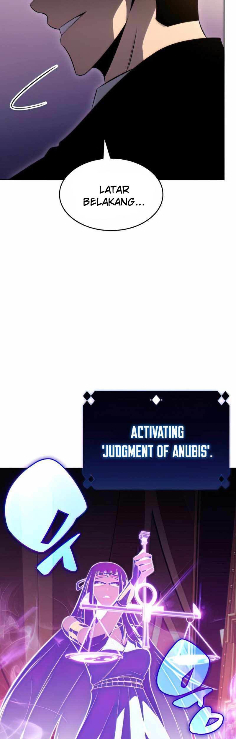 Solo Max-Level Newbie Chapter 58 Gambar 21