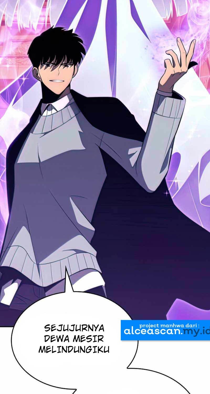 Solo Max-Level Newbie Chapter 58 Gambar 22