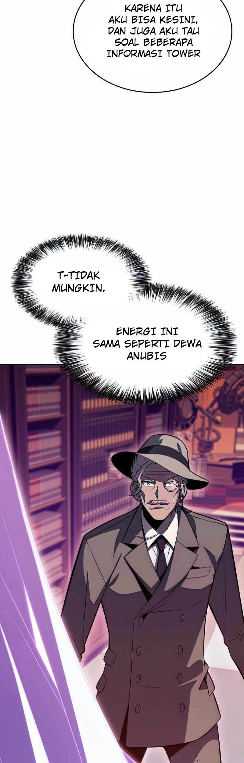 Solo Max-Level Newbie Chapter 58 Gambar 23