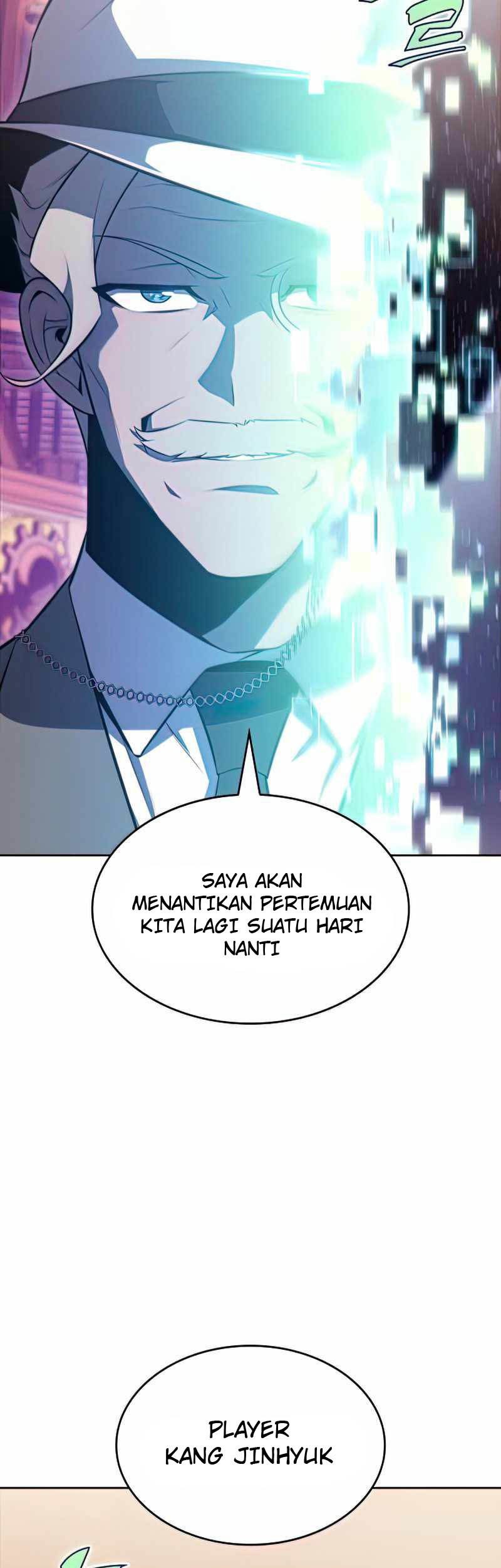 Solo Max-Level Newbie Chapter 58 Gambar 44