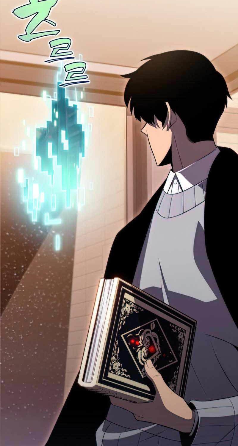 Solo Max-Level Newbie Chapter 58 Gambar 45